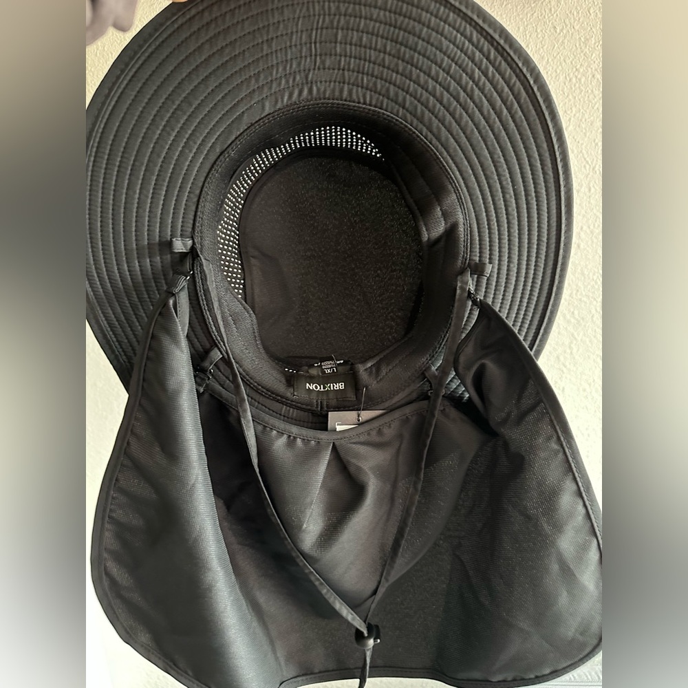 Brixton bucket hat - Picture 5 of 8